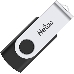 Флеш Диск Netac U505 64Gb <NT03U505N-064G-20BK>, USB2.0, фото 8