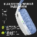 Наушники с микрофоном Logitech G435 белый накладные Radio оголовье (981-001074), фото 3