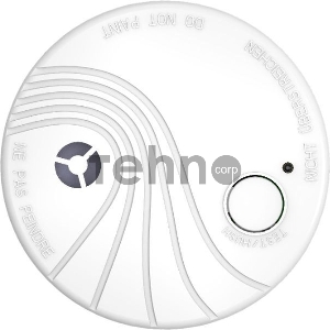 Беспроводной фотоэлектрический датчик дыма (AX PRO) Hikvision DS-PDSMK-S-WE