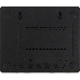 Неттоп IRU 110PGL Cel J4125 (2) 4Gb SSD128Gb UHDG 600 CR Free DOS GbitEth WiFi BT черный, фото 6