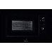 Встраиваемая микроволновая печь ELECTROLUX объем 20 л., высота 380 мм, цвет черный, фото 2