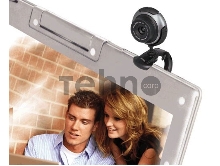 Цифровая камера A4Tech PK-710G BLACK 640 x 480, 0.3 МПикс, USB, микрофон