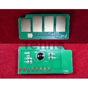 Чип Samsung CLP-615/620/670 (MLT-508-BK) Black 5K (ELP, Китай)