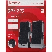 Колонки Defender SPK 220/225 {2.0, 2 х 2W, USB пит, разъем для наушников} 65220, фото 5