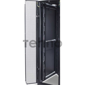 Панель питания распределительная APC Rack PDU, Basic, Zero U, 11 kW, 230V, (36) C13 & (6) C19 out;