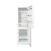Холодильник Gorenje NRK6191EW4 белый (двухкамерный), фото 14