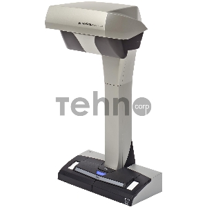 Сканер Fujitsu ScanSnap SV600 PA03641-B301  (A3, бесконтактный книжный сканер, без ограничений  )