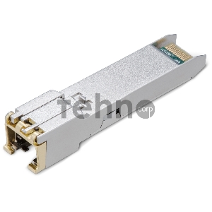 Модуль SFP+ TP-Link TL-SM5310-T 10GBASE-T RJ45 30 метров