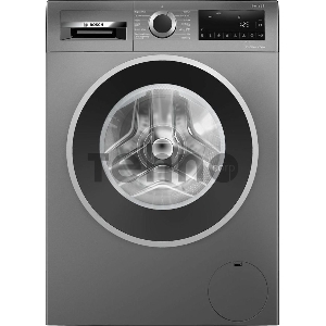 Стиральная машина Bosch WGG2440RSN пан.англ. загр.фронтальная макс.:9кг антрацит