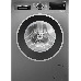 Стиральная машина Bosch WGG2440RSN пан.англ. загр.фронтальная макс.:9кг антрацит, фото 1