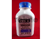 Тонер SAMSUNG ML-1520/1710/1610/2010/SCX 4016/5112/4x20/4100 (фл, 80г) B&W Standart фас Рос.