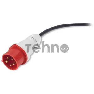 Панель питания распределительная APC Rack PDU, Basic, Zero U, 11 kW, 230V, (36) C13 & (6) C19 out;