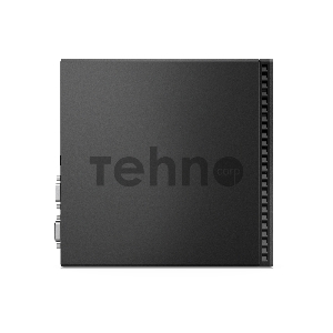 Неттоп Lenovo ThinkCentre Tiny M75q-2 Ryzen 3 Pro 4350GE, 8GB, 256GB SSD M.2, Radeon Vega 8, WiFi, BT, NoDVD, 65W, VESA, USB KB&Mouse, Win 10 Pro, 3Y On-site