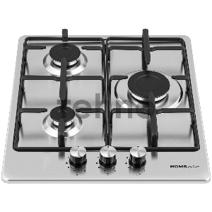 Газовая варочная панель HOMSair HGS433S