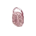 Портативная акустическая система JBL CLIP 4, розовый, фото 12