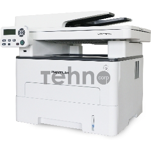 МФУ лазерный Pantum M7105DN (ч/б, A4, 1200х600 dpi, USB, LAN, 33ppm)
