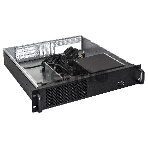 Серверный корпус ExeGate Pro 2U450-03 <RM 19