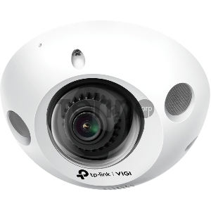 Компактная купольная IP-камера VIGI C230I Mini(2.8mm) 3 Мп