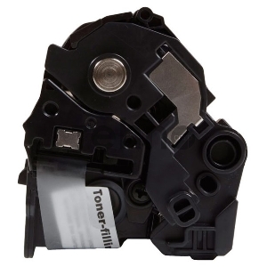 Тонер Картридж Cactus CS-C728S черный для Canon i-SENSYS MF4410 MF4430 MF4450 MF4550D (2100стр.)