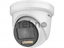 Камера HD-TVI 2MP IR DOME DS-2CE79DF8T-AZE HIKVISION