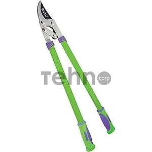 Сучкорез PALISAD 60522  750мм с прямым резом рычажный мех. усиленное лезвие