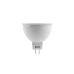 Лампа GAUSS LED Elementary 13516  MR16 GU5.3 5.5W 2700К  1/10/100, фото 1