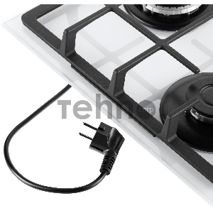 Газовая панель MAUNFELD EGHG.43.33CW/G