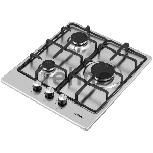 Газовая варочная панель HOMSair HGS433S