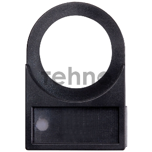 Держатель маркировки DM 18x25 IEK