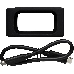 Портативный твердотельный накопитель Kingston 500GB Portable SSD XS2000, фото 10