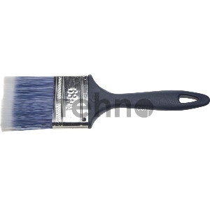 Кисть плоская ЗУБР 