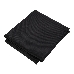 Накидка защитная Rexant на спинку переднего сиденья (60х50 см), ткань Оксфорд черного цвета, фото 5