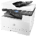 МФУ HP LaserJet MFP M443nda, принтер/сканер/копир, (A3, 13/25 стр/мин, разр. скан. 600х600, печати 1200х1200; LAN, USB), фото 19