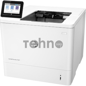 Принтер лазерный HP LaserJet Enterprise M612dn