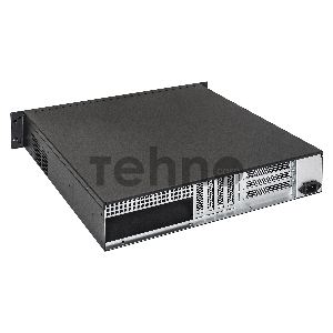 Серверный корпус ExeGate Pro 2U450-03 <RM 19