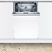 Встраиваемая посудомоечная машина 45CM SPV4XMX20E BOSCH, фото 7