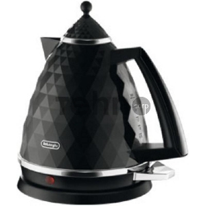 Чайник электрический Delonghi KBJ2001.BK 