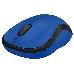 Мышь Logitech M220 Silent синий оптическая (1000dpi) беспроводная USB (2but), фото 16