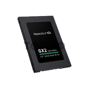 SSD TEAMGROUP 128GB  SATA2.5  GX2 T253X2128G0C101