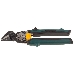 Ножницы KRAFTOOL 2326-R UNI-KRAFT  по твердому металлу правые 180мм, фото 1