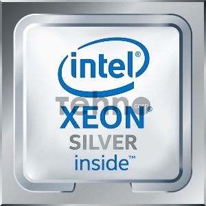 Процессор Intel Xeon Silver 4110 LGA 3647 11Mb 2.1Ghz (CD8067303561400S)