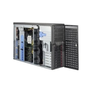 Радиатор MCP-320-74702-0N-KIT