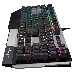 Клавиатура A4Tech Bloody B865N механическая серый/черный USB for gamer LED, фото 3