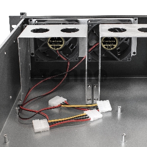Серверный корпус ExeGate Pro 3U390-11 <RM 19