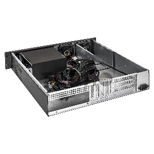 Серверный корпус ExeGate Pro 2U450-03 <RM 19