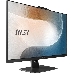 Моноблок MSI Modern AM272P 12M-230RU [9s6-af8211-230] Black 27" {FHD i7-1260P/16Gb/512Gb SSD/W11Pro}, фото 4