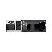 Источник бесперебойного питания APC Smart-UPS SRT SRT5KRMXLI 4500Вт 5000ВА черный, фото 19