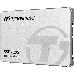 Твердотельный диск 960GB Transcend, 220S, SATA III[R/W - 450/550 MB/s], фото 3