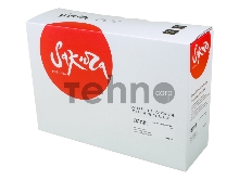 Картридж SAKURA 106R01411 для Xerox P3300, черный, 4000 к.