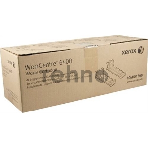 Бокс для отработанного тонера Xerox 106R01368 (24000 стр) для XEROX WC 6400 (Channels)
